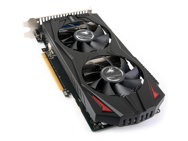 ߲ʺColorfur660 2GD5