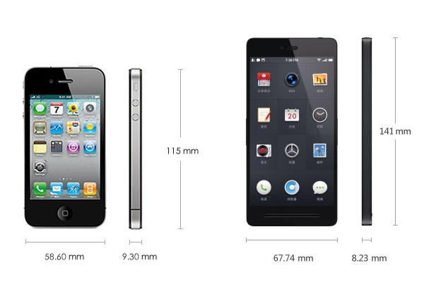 锤子手机是好用的智能手机?还原真实的Smartisan T1 锤子手机真是全球第二好用智能手机?