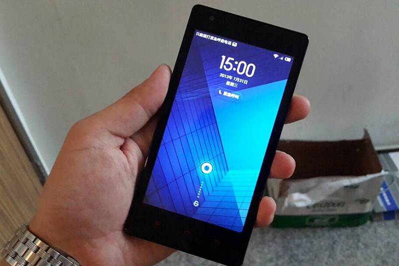 红米手机支持多大的储存卡 红米手机支持多大的储存卡