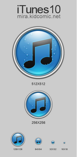 iTunes程序或文件保存在哪 iTunes程序或文件保存在哪