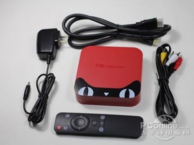 天猫魔盒配件 天猫魔盒配件