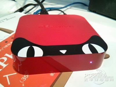 天猫魔盒是什么 天猫魔盒是什么