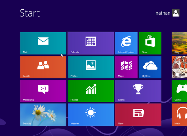 Win8提示“已禁用IME”怎么办 Win8提示“已禁用IME”怎么办