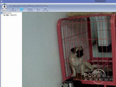 网络监控摄像头安装图文教程 网络监控摄像头安装图文教程