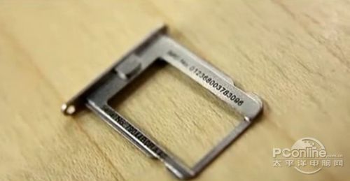 iPhone4怎样鉴别翻新机2 iPhone4怎样鉴别翻新机2