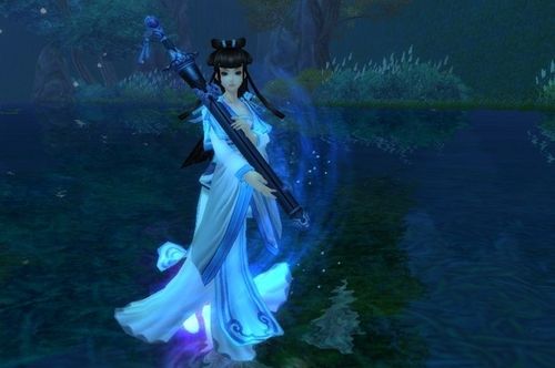 天下3配置要求5 天下3配置要求5