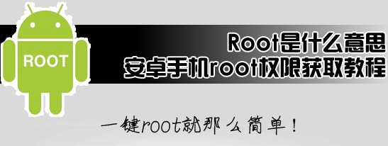 rootȨʲô