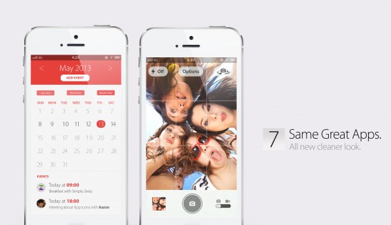 ios7是什么?ios7是什么意思? ios7是什么?ios7是什么意思?