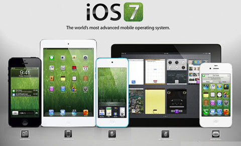 ios7是什么?ios7是什么意思? ios7是什么?ios7是什么意思?