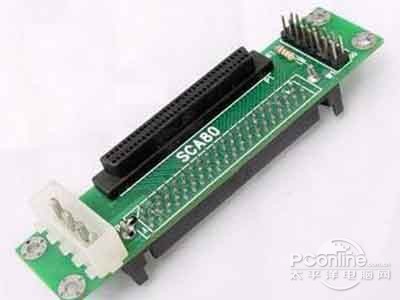 SCSIǸӿ