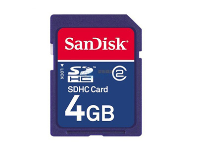 SDHC