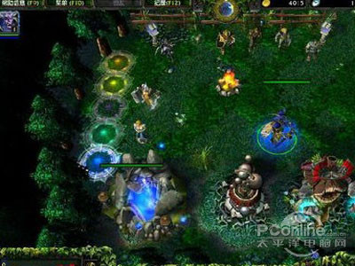 rpg游戏你所控制的都是英雄单位 rpg游戏你所控制的都是英雄单位