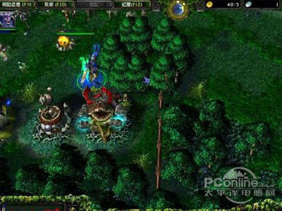 最右边则是常规操作栏了 最右边则是常规操作栏了