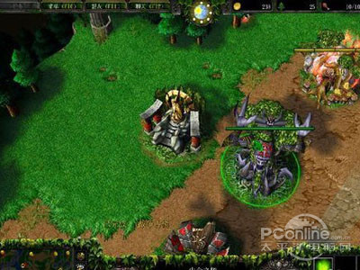 魔兽争霸3冰封王座怎么玩 魔兽争霸3冰封王座怎么玩