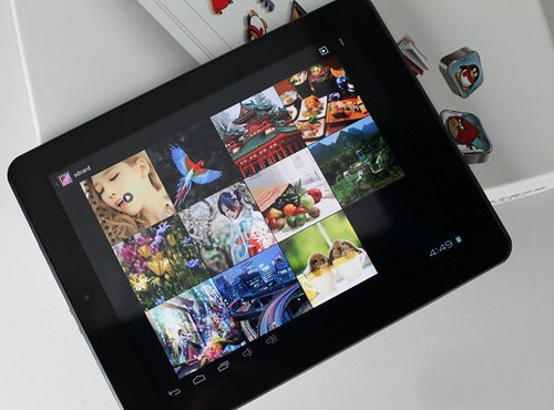 台电A11双核 台电A11双核