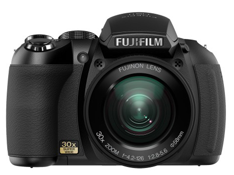 富士HS11 富士HS11