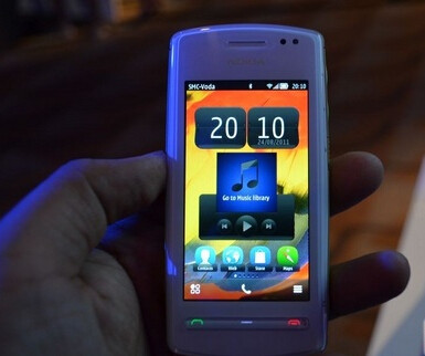 诺基亚贝拉系统是什么 诺基亚贝拉系统是什么