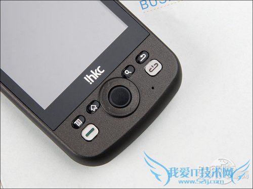 iHKC X1手机评测