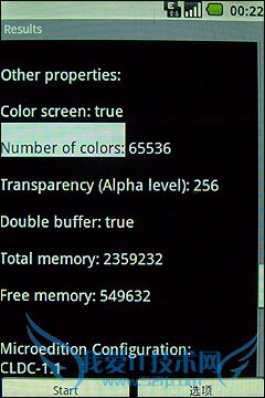 华为U8220 华为U8220