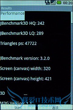 华为U8220 华为U8220