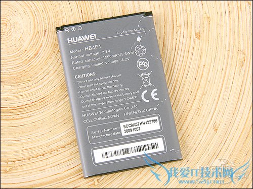 华为U8220 华为U8220