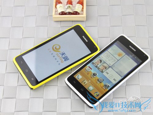 华为C8813评测 华为C8813评测