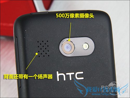 HTC Surround