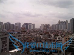 ACER F900 拍摄样张