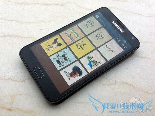 Galaxy Note4.0功能解析 Galaxy Note4.0功能解析