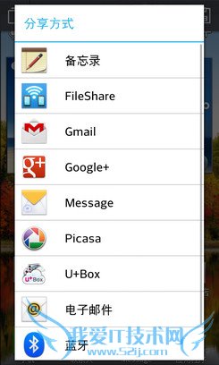 LG Optimus G LG Optimus G