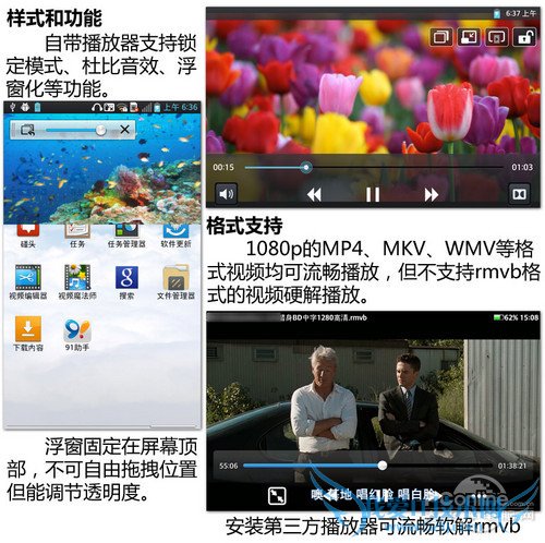 LG Optimus G LG Optimus G