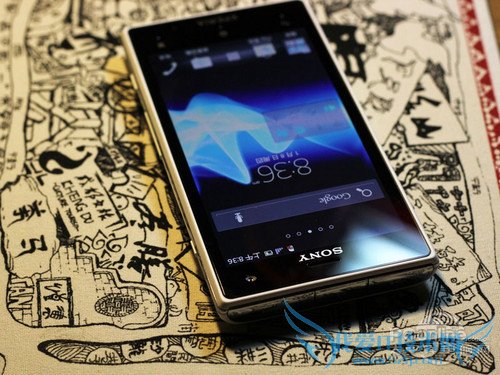 拍摄界面 拍摄界面