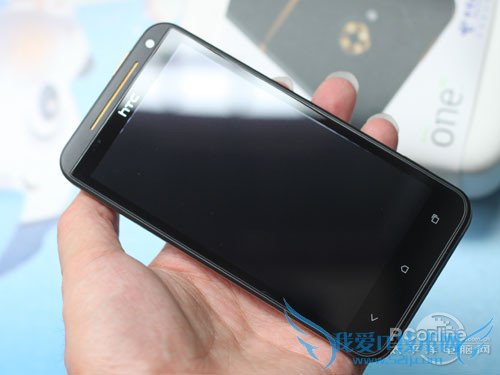 HTC One XC评测 HTC One XC评测