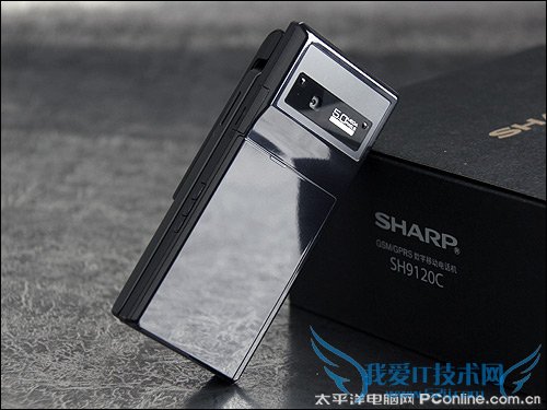 夏普9120C 夏普9120C