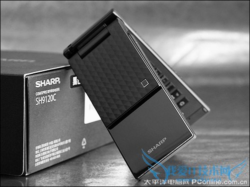 夏普9120C 夏普9120C