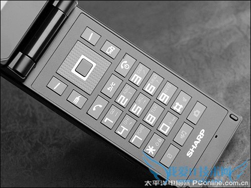 夏普9120C 夏普9120C