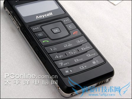 三星F308评测 三星F308评测