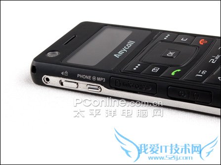 三星F308评测 三星F308评测