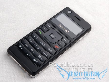 三星F308评测 三星F308评测