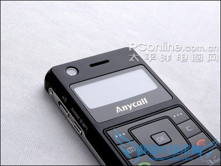 三星F308评测 三星F308评测