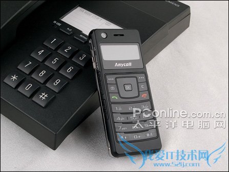 三星F308评测 三星F308评测