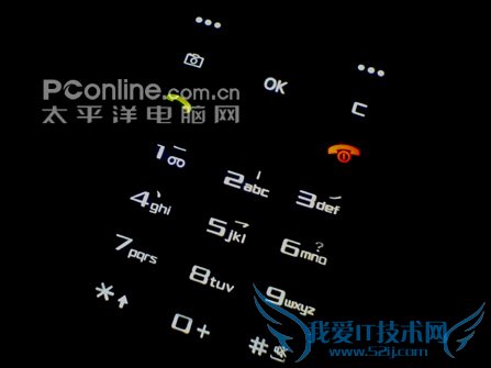 三星F308评测 三星F308评测