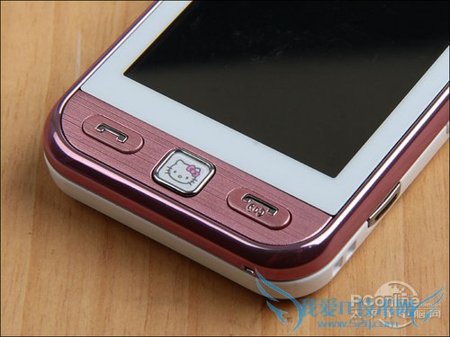 三星S5230C HelloKitty版评测