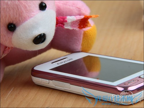 三星S5230C 三星S5230C