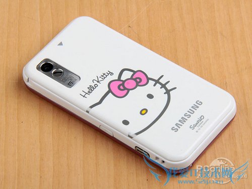 三星S5230C 三星S5230C