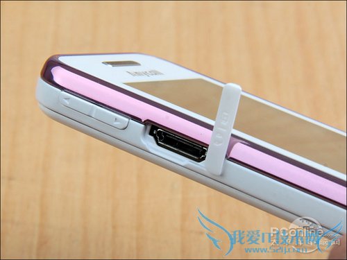 三星S5230C HelloKitty版评测