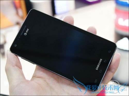 三星i997 三星i997评测