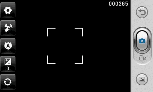 GW825界面 GW825界面