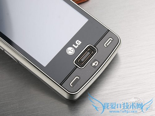LG GW825 LG GW825
