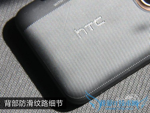 HTC X515M体验评测